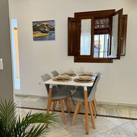 Apartamento Mundano Kordoba Bagian luar foto