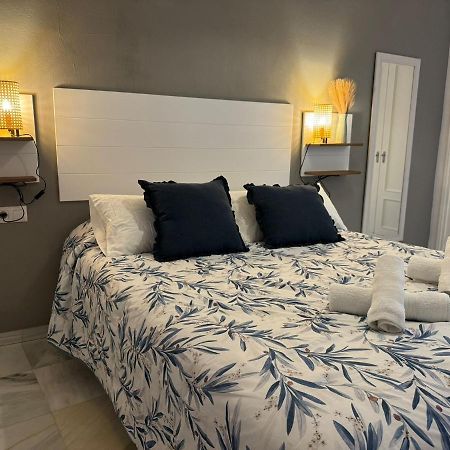 Apartamento Mundano Kordoba Bagian luar foto