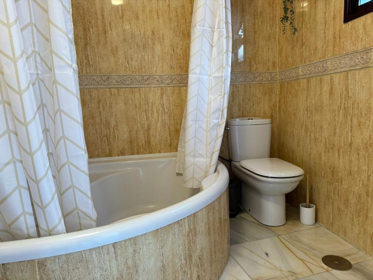 Apartamento Mundano Kordoba Bagian luar foto
