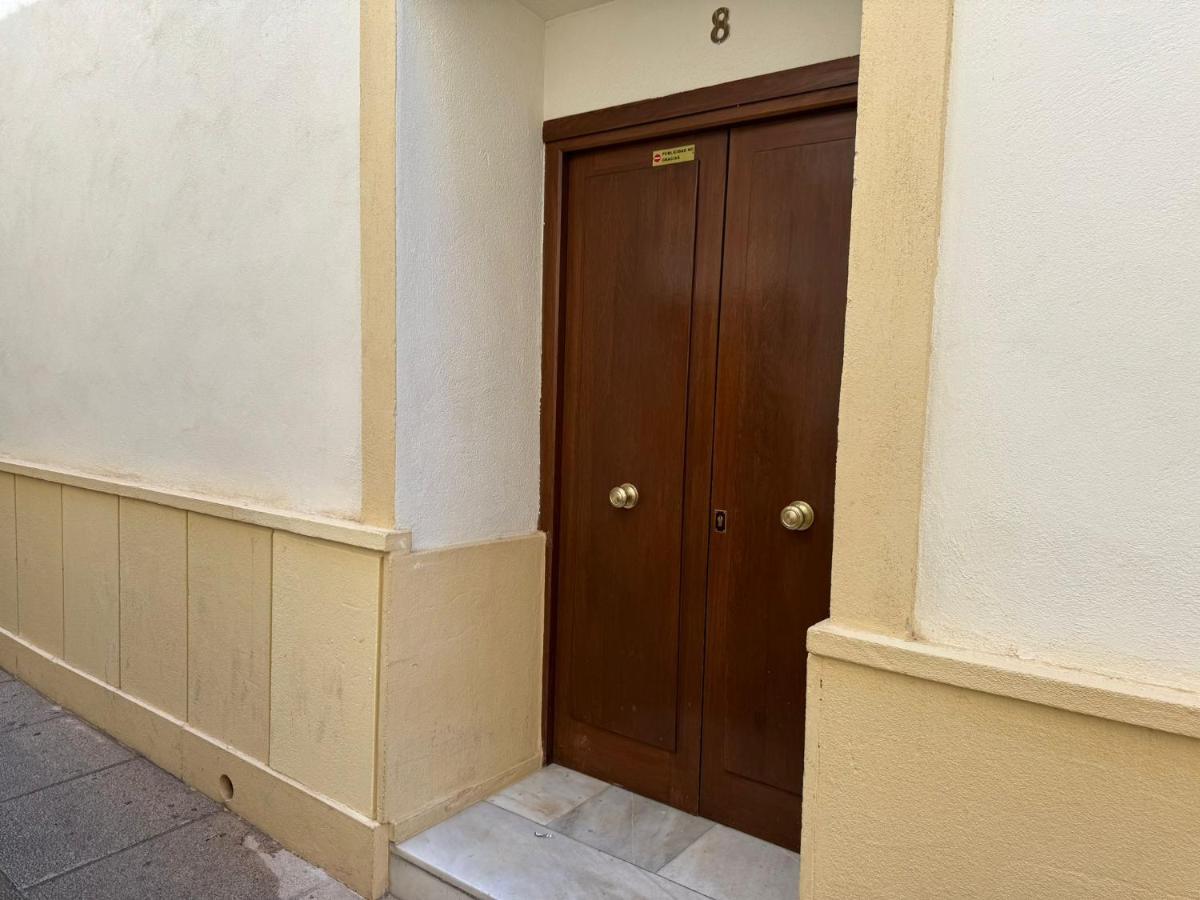 Apartamento Mundano Kordoba Bagian luar foto