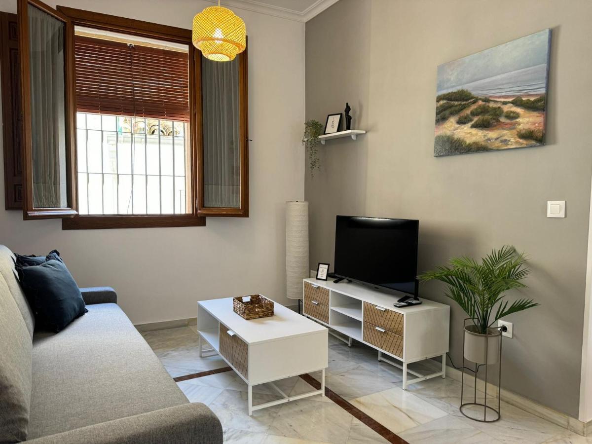 Apartamento Mundano Kordoba Bagian luar foto