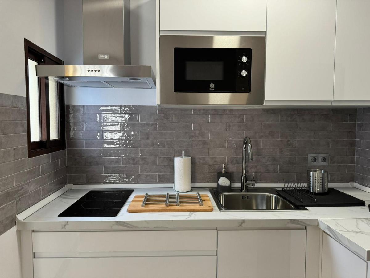 Apartamento Mundano Kordoba Bagian luar foto