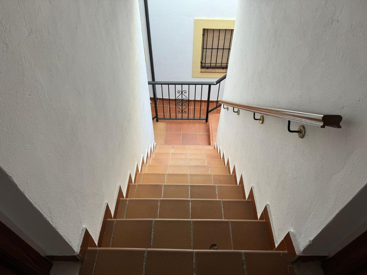 Apartamento Mundano Kordoba Bagian luar foto