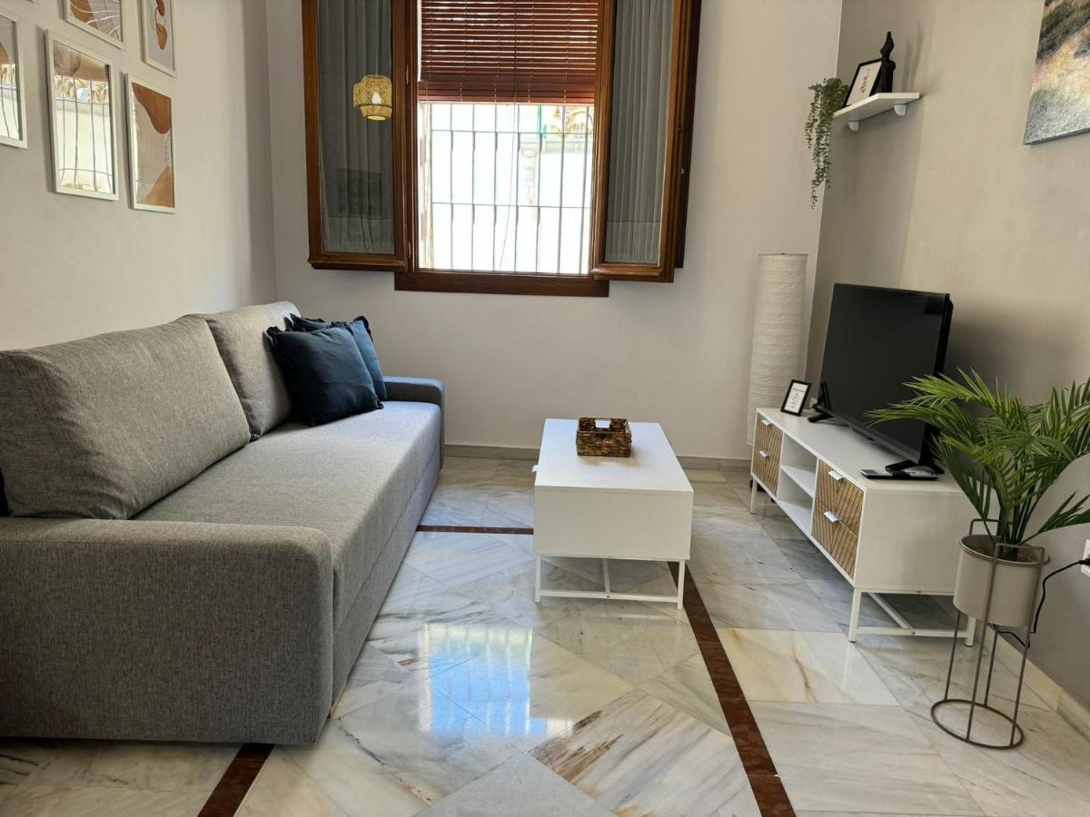Apartamento Mundano Kordoba Bagian luar foto