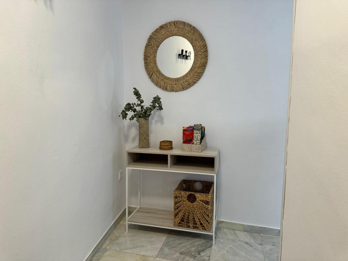 Apartamento Mundano Kordoba Bagian luar foto