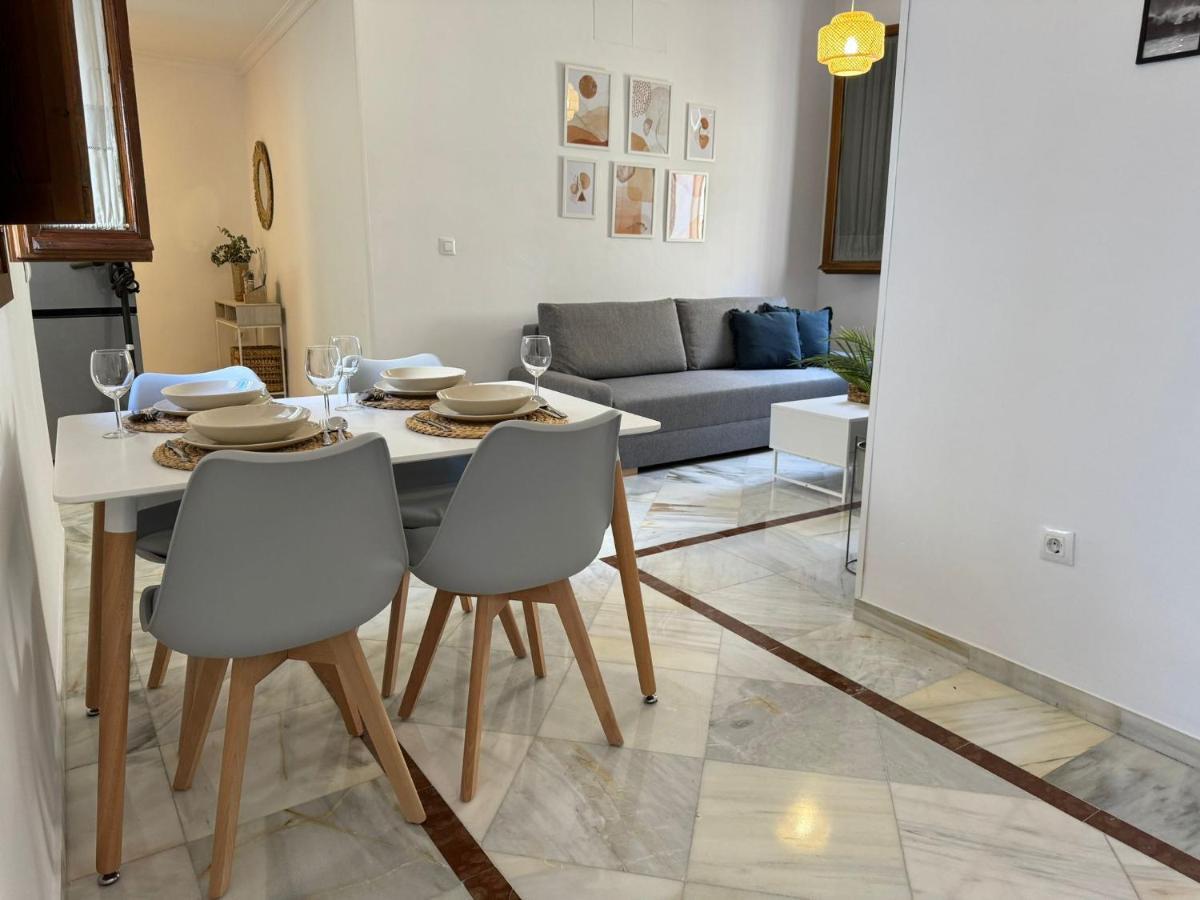 Apartamento Mundano Kordoba Bagian luar foto