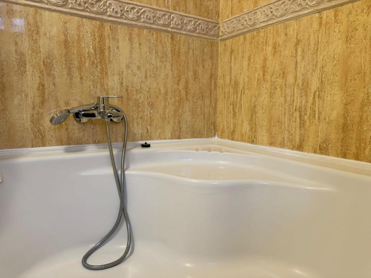 Apartamento Mundano Kordoba Bagian luar foto