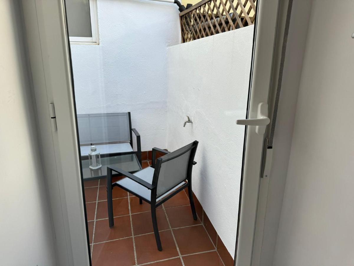 Apartamento Mundano Kordoba Bagian luar foto