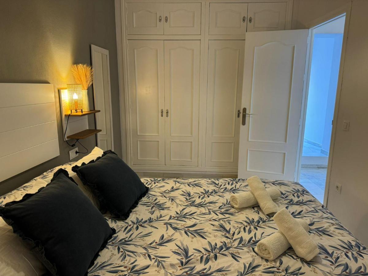 Apartamento Mundano Kordoba Bagian luar foto